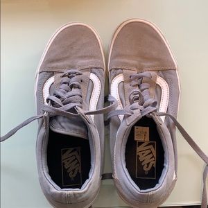 vans shoes